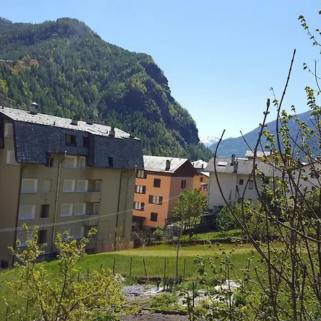 Garden In The Mountain 펜션