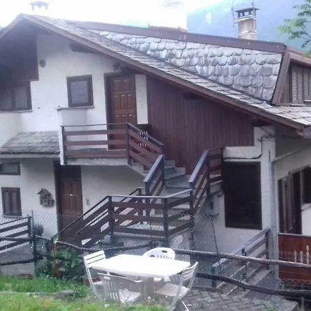 Garden In The Mountain