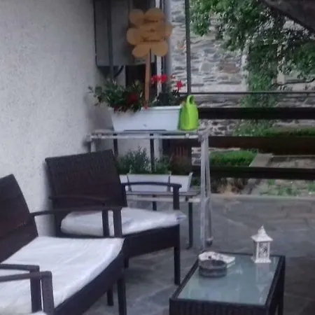 Garden In The Mountain * 키에사인발마렌코